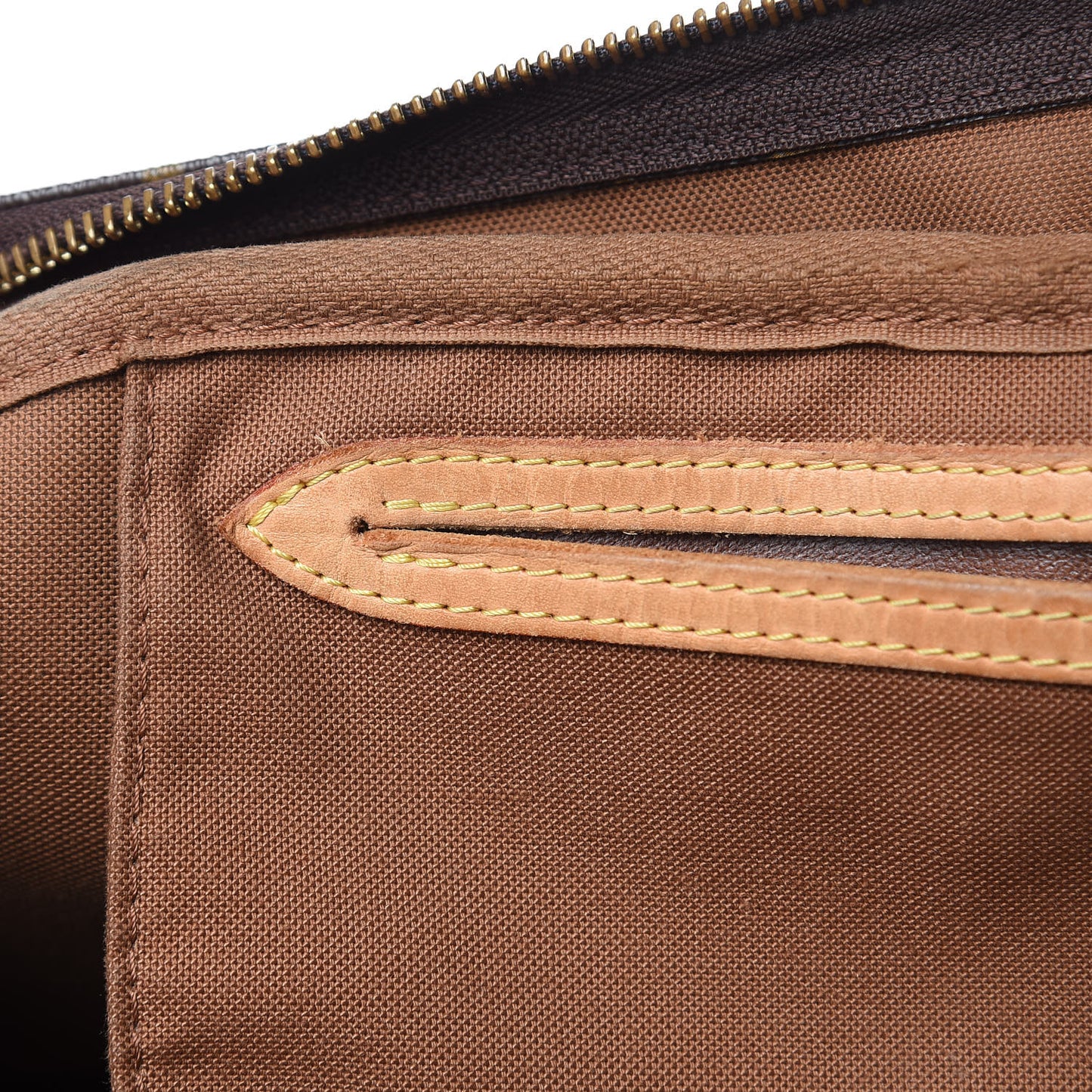 Monogram Montorgueil GM