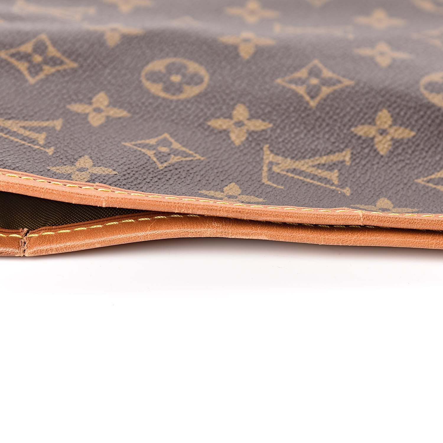 Louis Vuitton Monogram Garment Cover 17 of 17