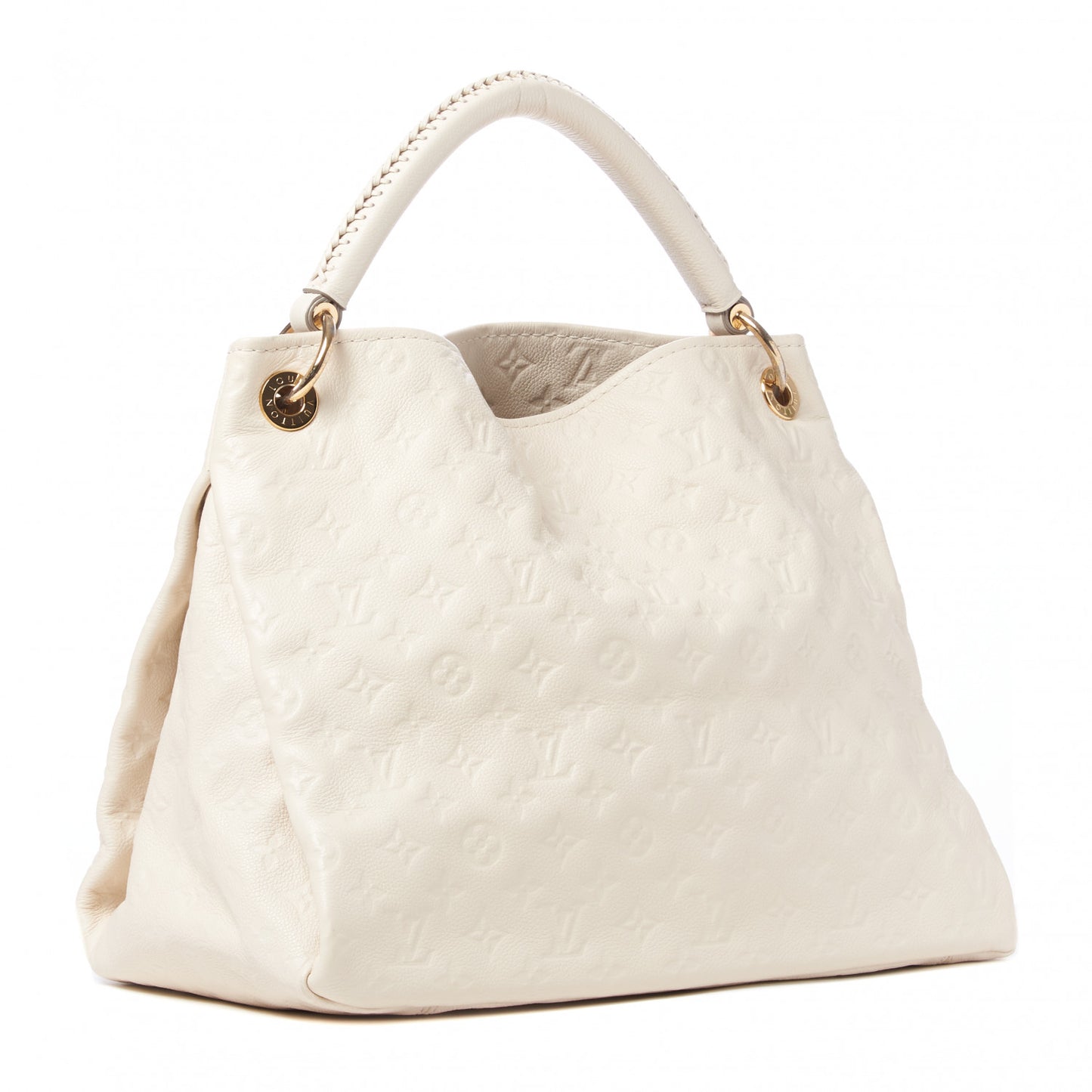 Empreinte Artsy MM Neige