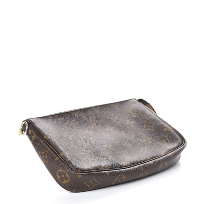 Louis Vuitton Monogram Pochette Accessories 3 of 5