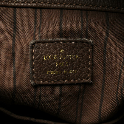 Louis Vuitton Empreinte Artsy MM Ombre 5 of 10