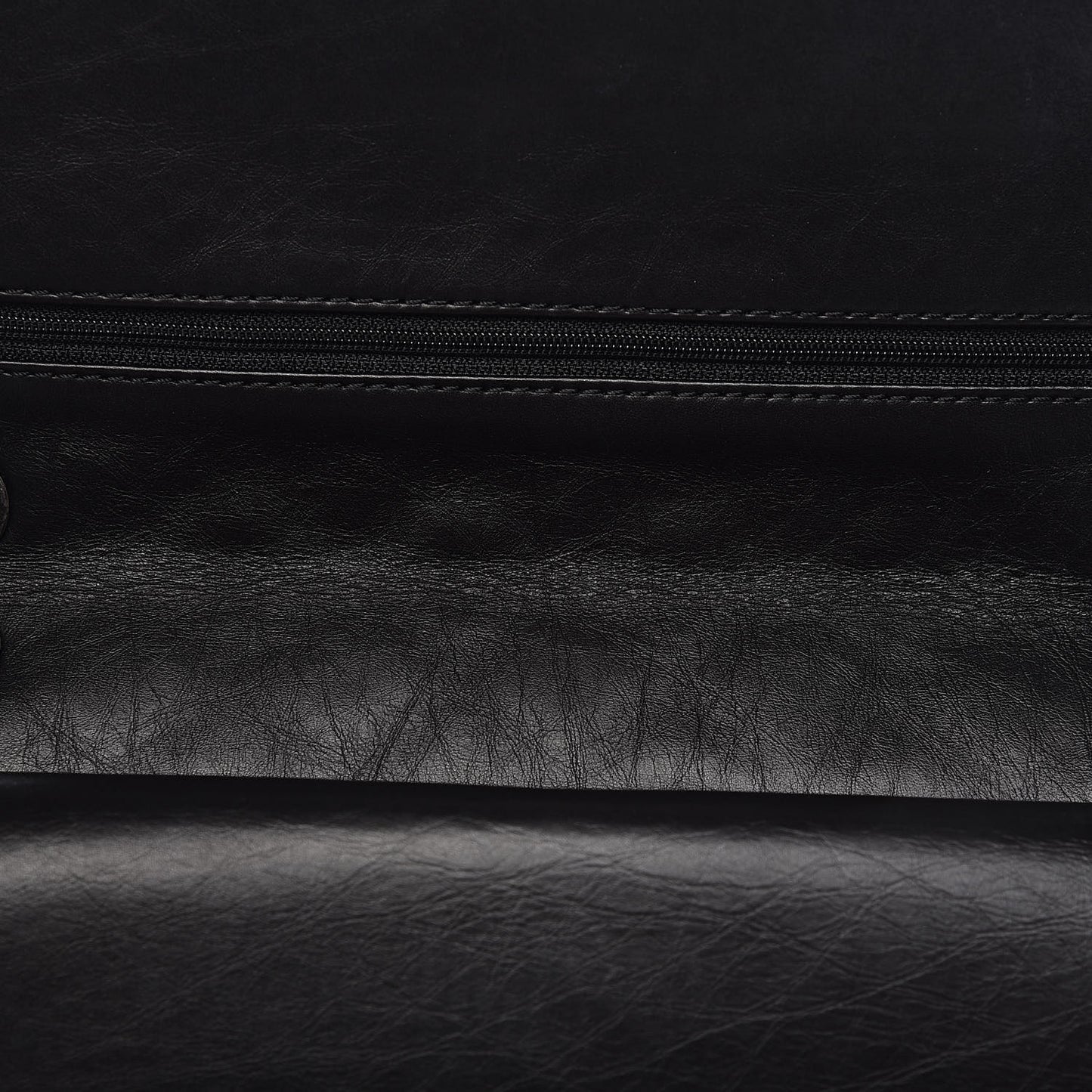 Aged Calfskin Quilted 2.55 Reissue 226 Flap Black