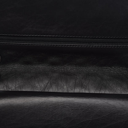 Chanel Aged Calfskin Quilted 2.55 Reissue 226 Flap Black 11 of 14