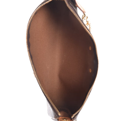 Louis Vuitton Monogram Eva Clutch 5 of 7