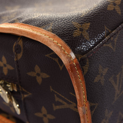 Louis Vuitton Monogram Rivoli Briefcase 8 of 24