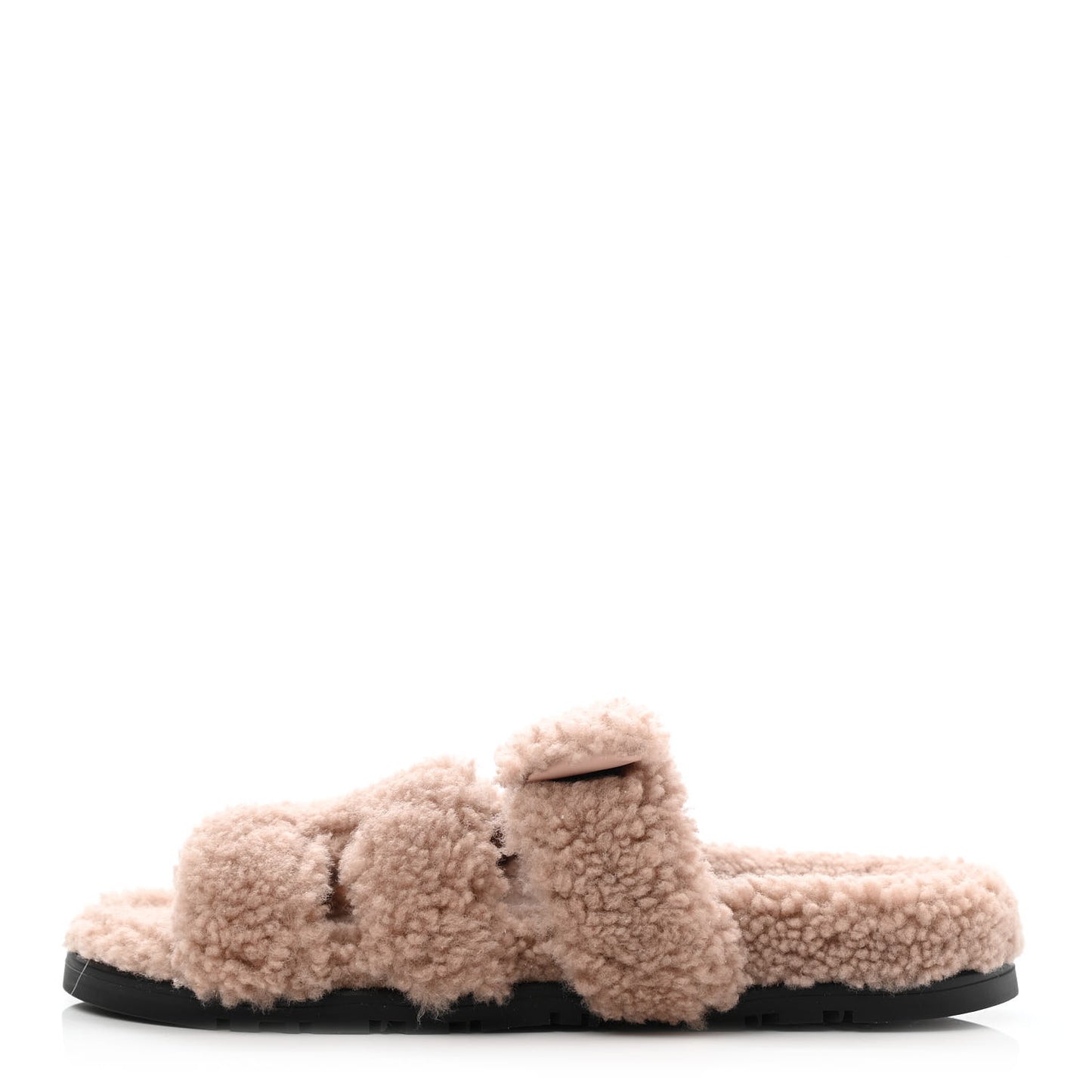 Woolskin Womens Chypre Sandals 36 Bois De Santal