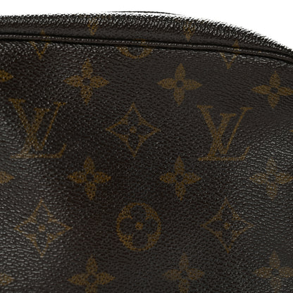 Louis Vuitton Monogram Trousse Toilette 23 12 of 13