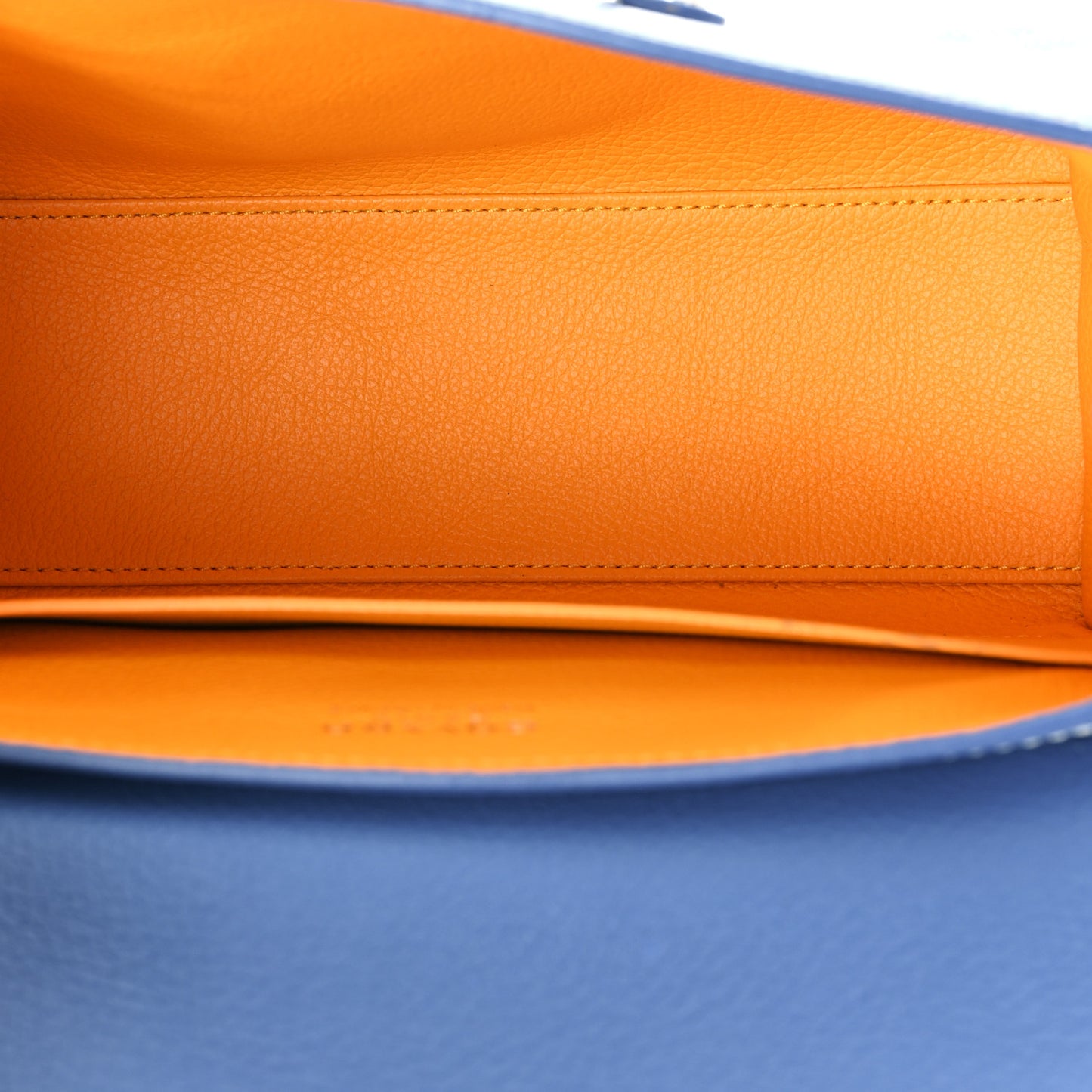 Goyardine Mini Saigon Sky Blue