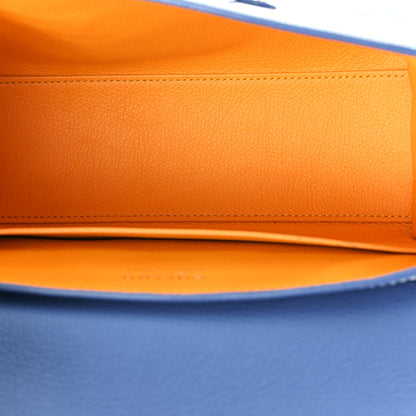 Goyard Goyardine Mini Saigon Sky Blue 5 of 13