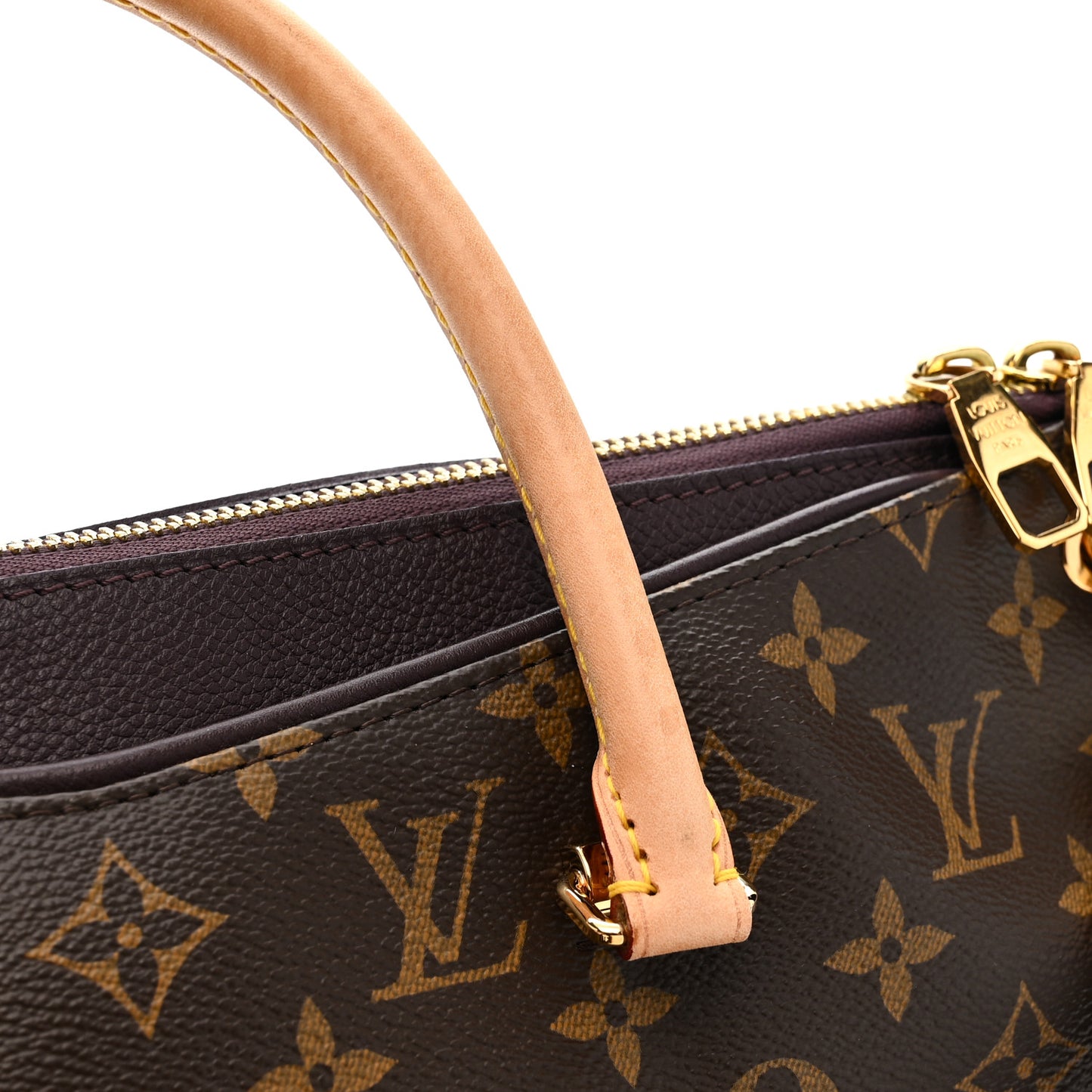 Monogram Pallas Quetsche