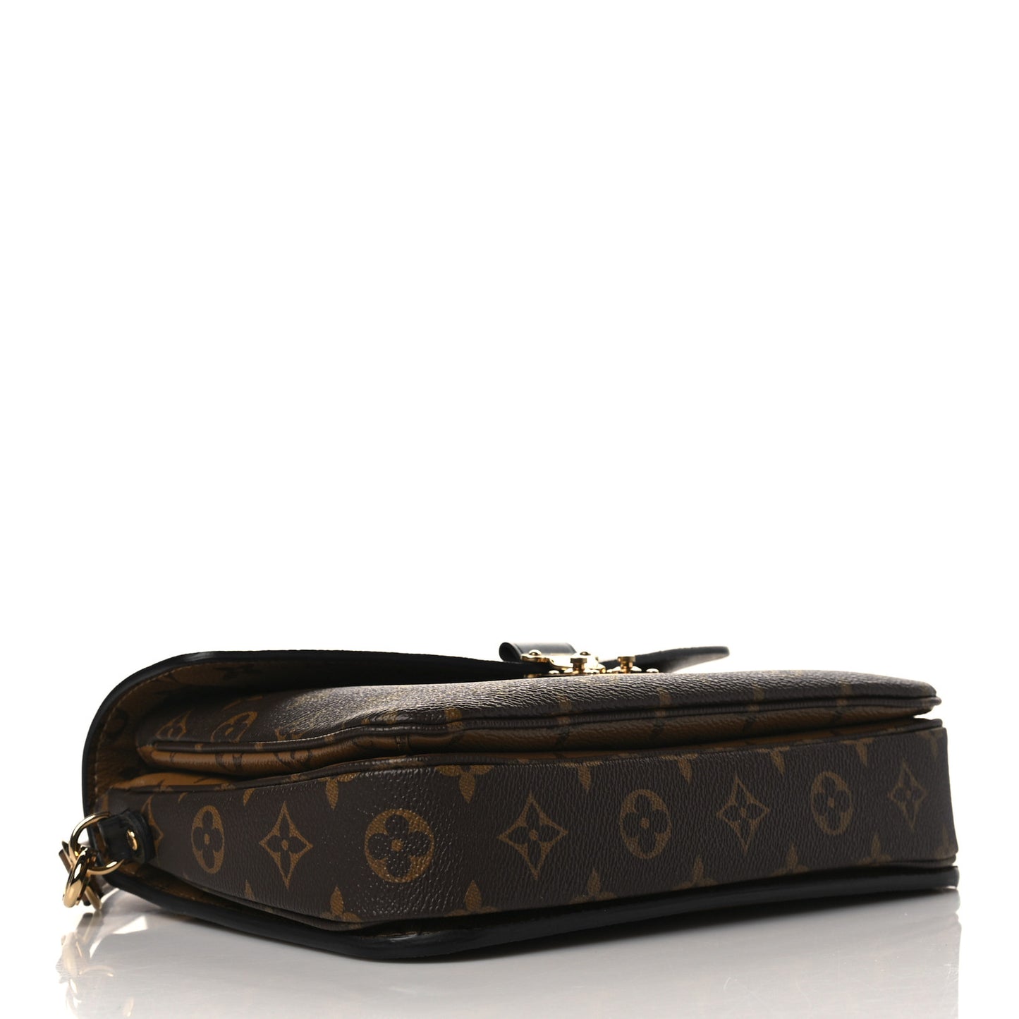 Reverse Monogram Pochette Metis