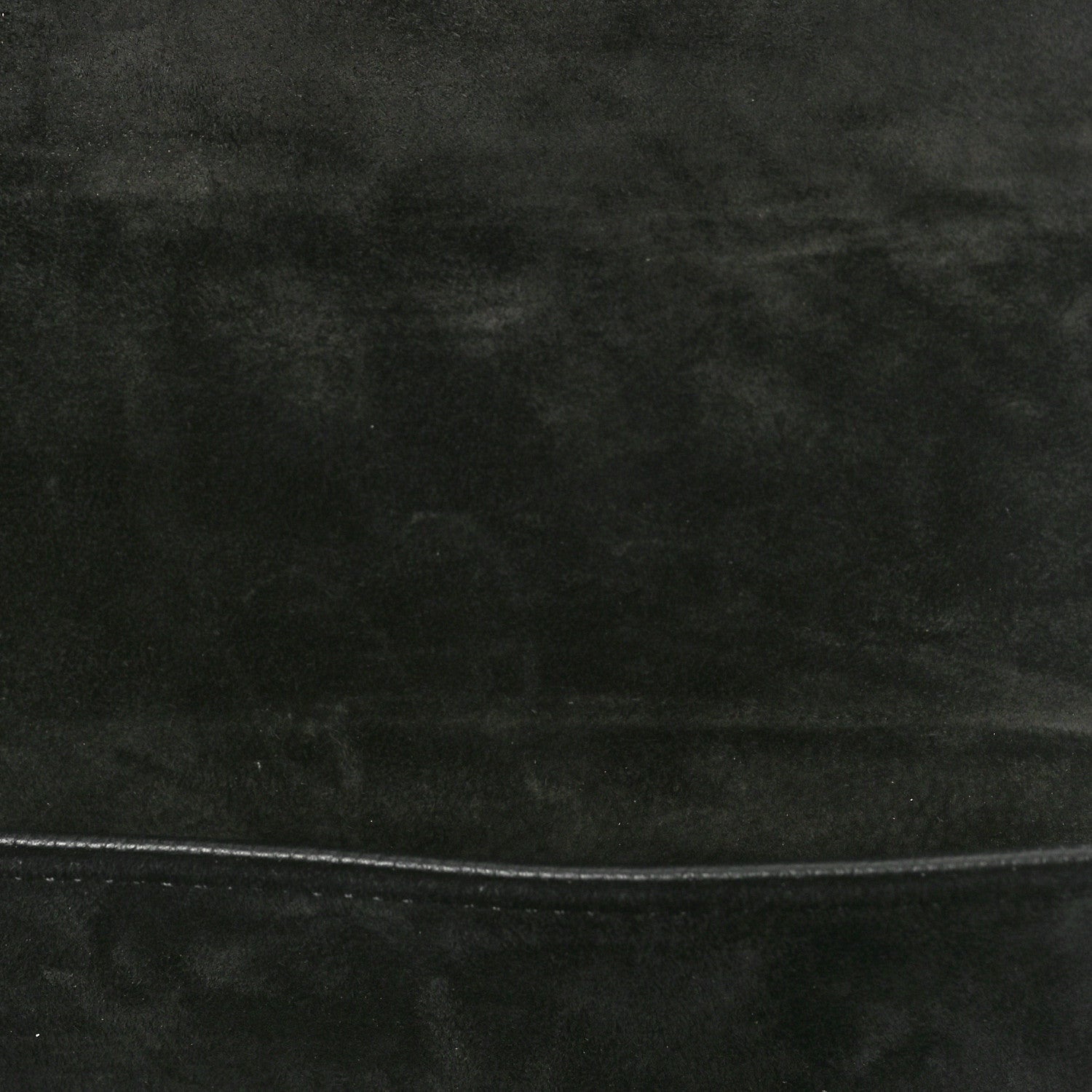 Celine Supple Grained Calfskin Medium Soft 16 Bag Black 12 of 12