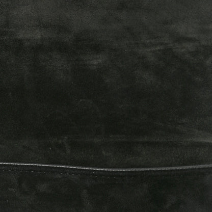 Celine Supple Grained Calfskin Medium Soft 16 Bag Black 12 of 12