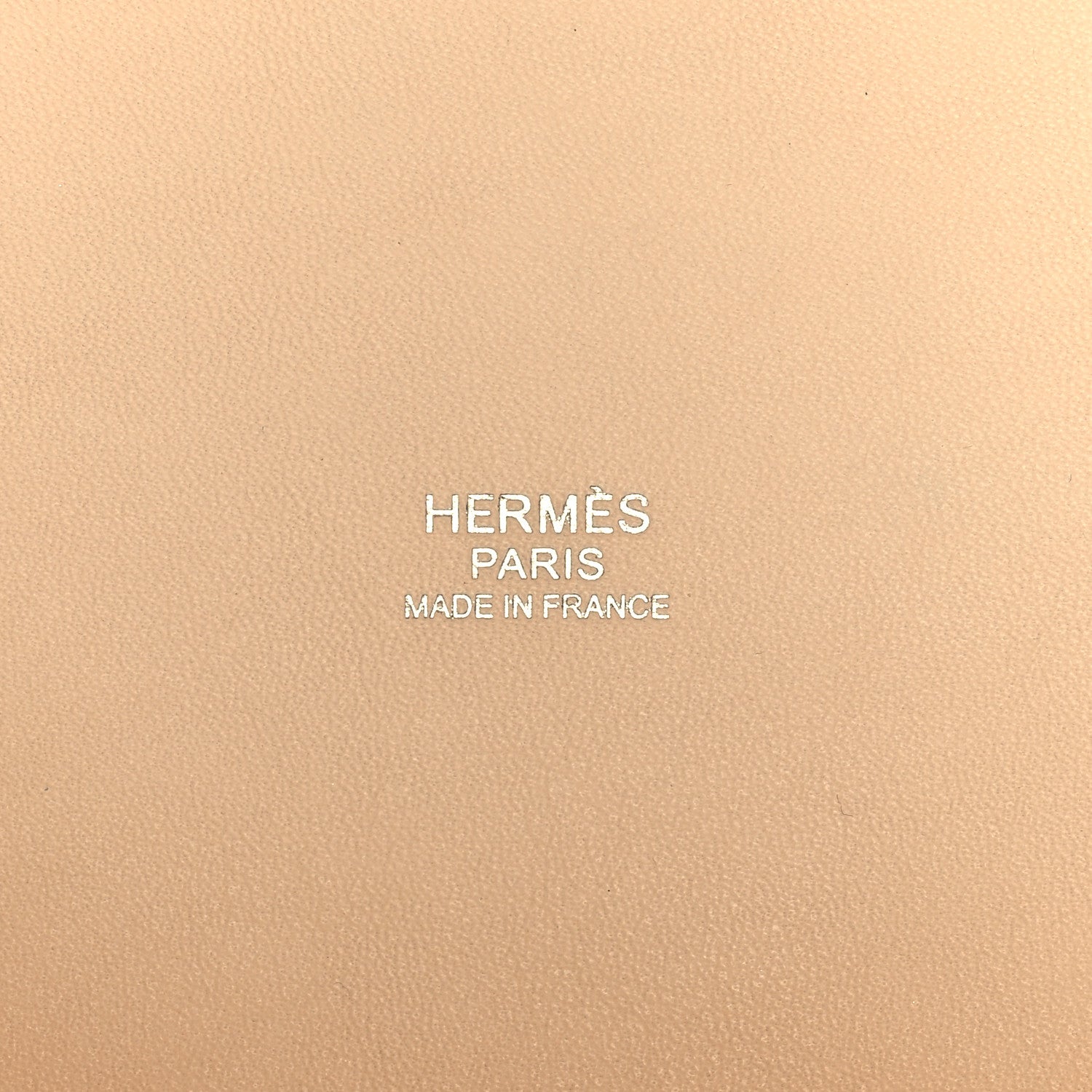 Hermes Toile Goeland Swift Cargo Picotin Lock 18 Nata 5 of 9