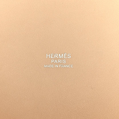 Hermes Toile Goeland Swift Cargo Picotin Lock 18 Nata 5 of 9