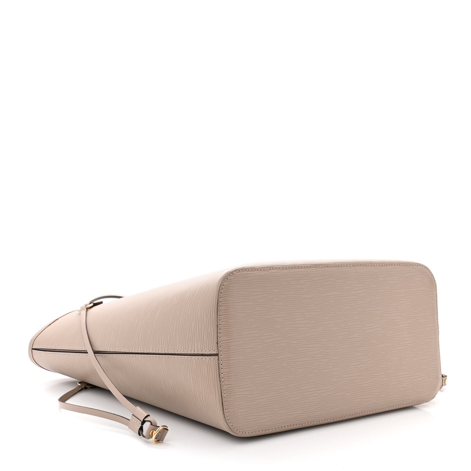 Louis Vuitton Epi Neverfull MM Galet 5 of 10