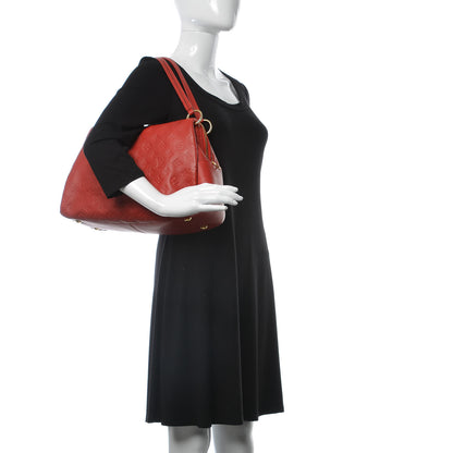 Louis Vuitton Empreinte Ponthieu PM Cherry 1 of 11