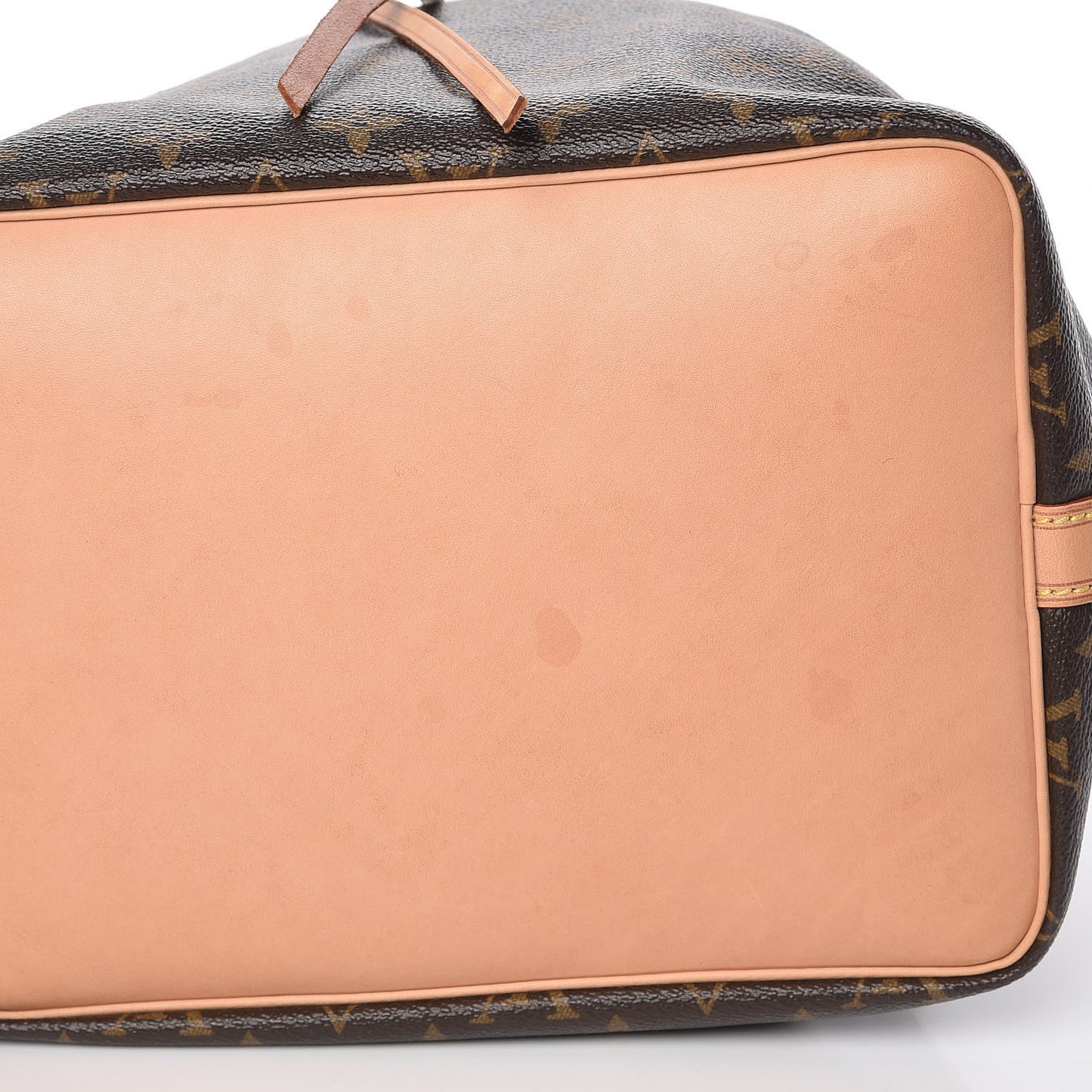 Monogram Petit Noe