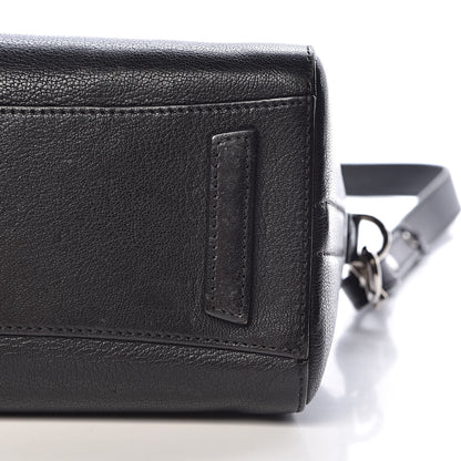 Givenchy Sugar Goatskin Mini Antigona Black 11 of 13