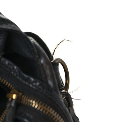 Balenciaga Agneau Classic Hardware City Black 12 of 17