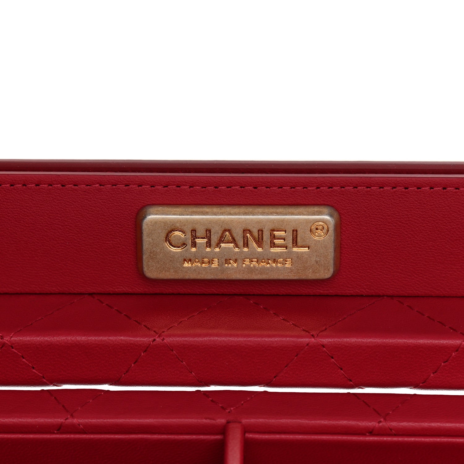 Chanel Lambskin Calfskin Tweed Success Story Set of 4 Minis Bags Pink Red 3 of 23