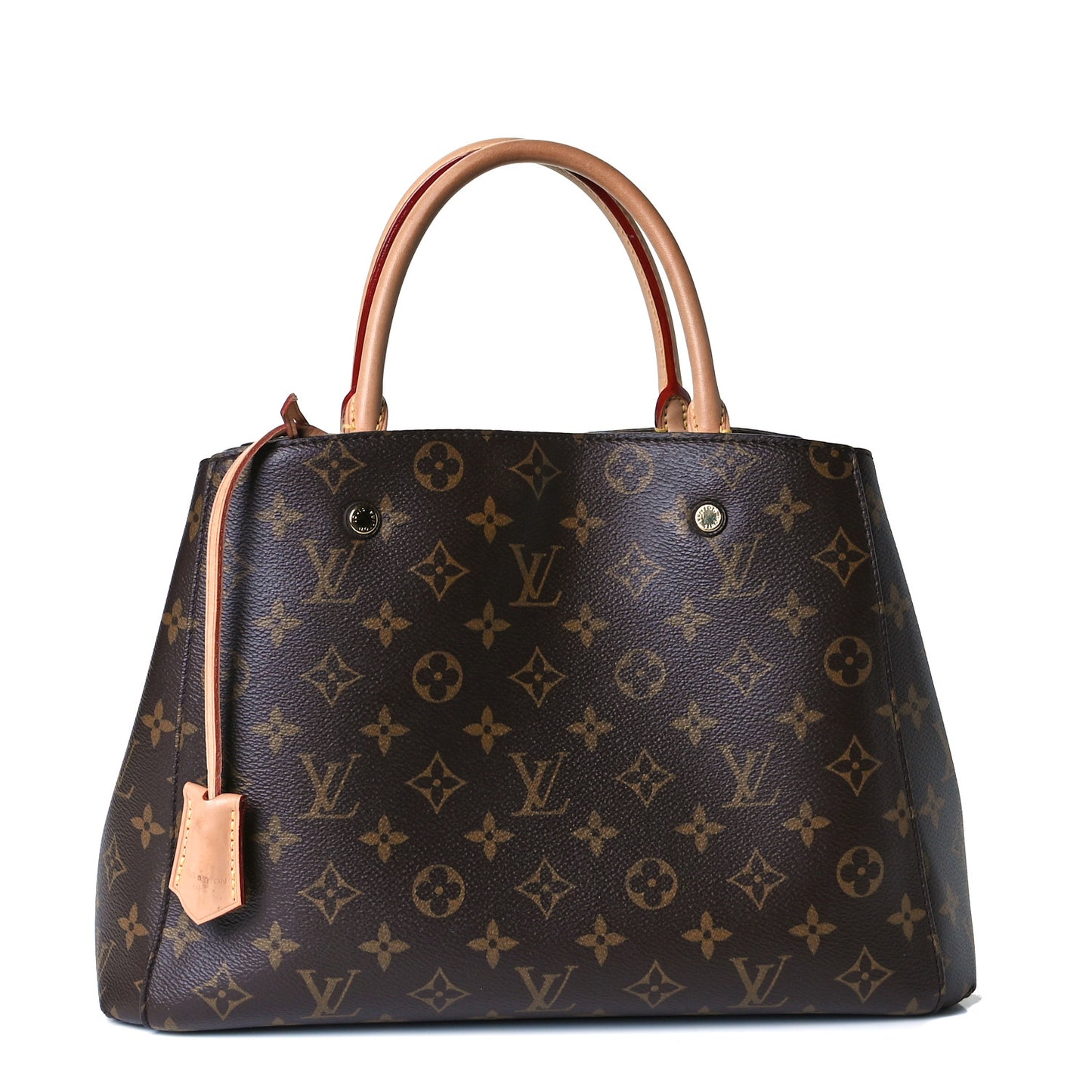 Monogram Montaigne MM