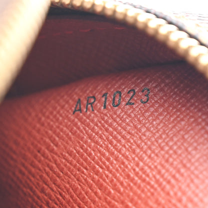 Louis Vuitton Damier Ebene Amazone 7 of 10