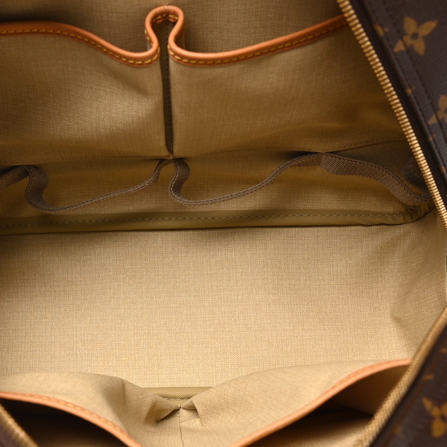 Louis Vuitton Monogram Deauville 5 of 11