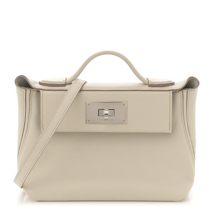 Hermes Evercolor Swift 24/24 21 Beton 1 of 11