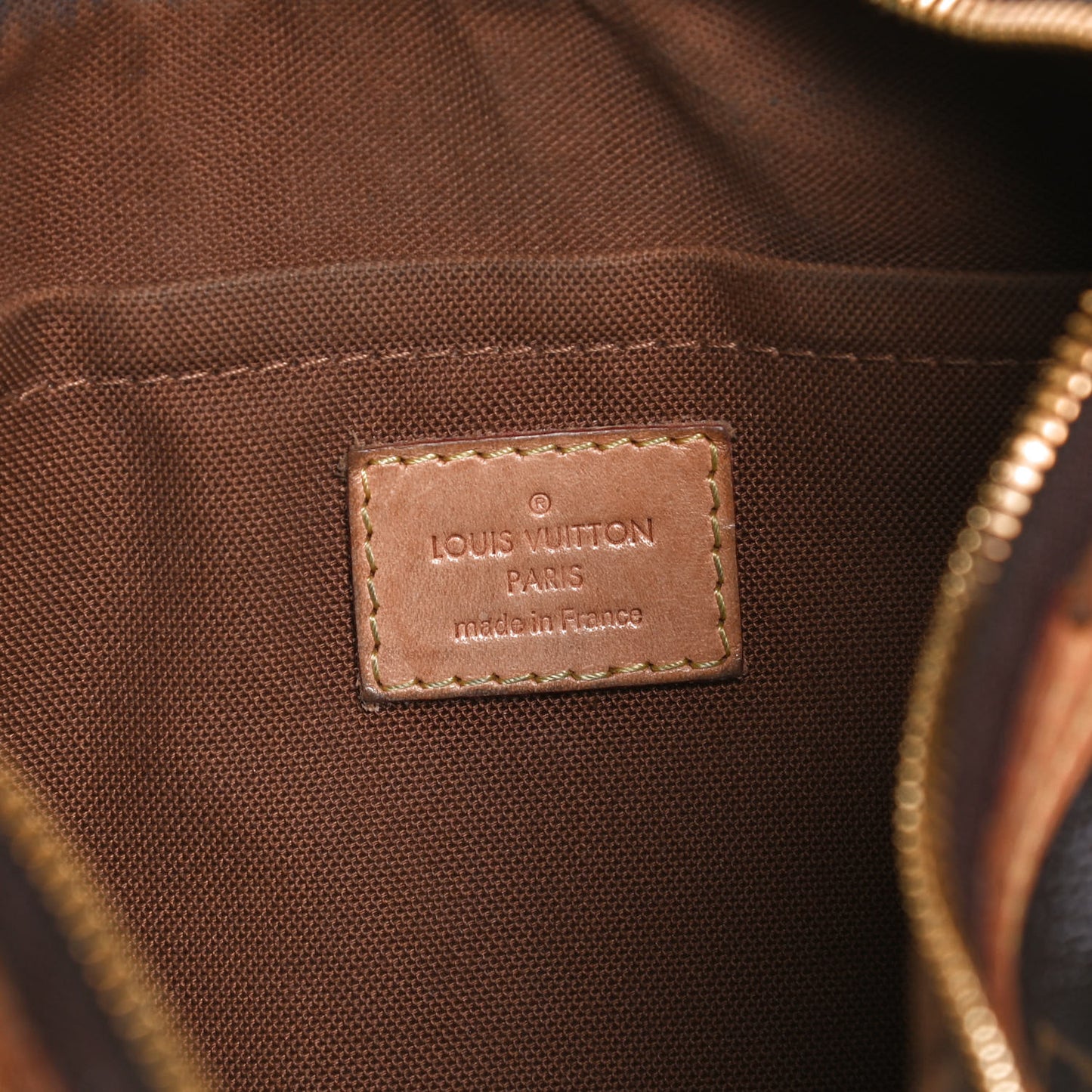 Monogram Thames GM
