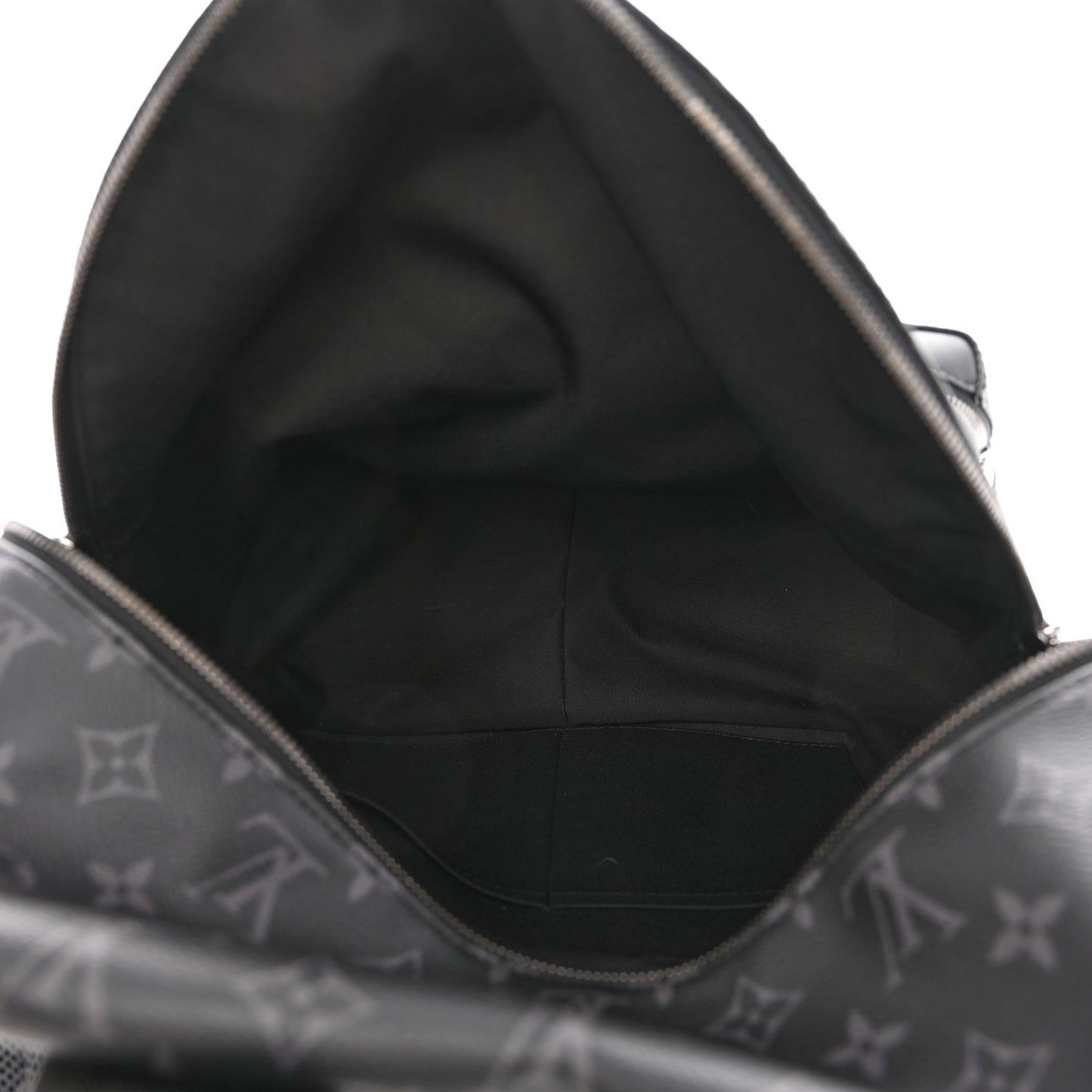 Monogram Eclipse Discovery Backpack PM