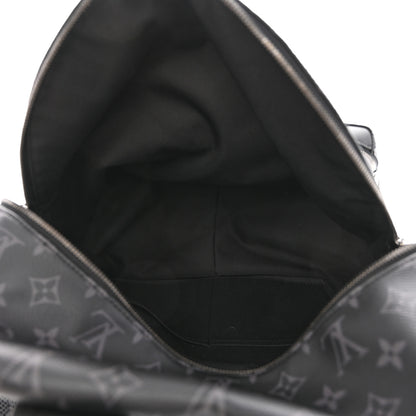 Louis Vuitton Monogram Eclipse Discovery Backpack PM 5 of 9