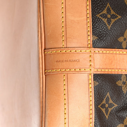 Louis Vuitton Monogram Noe 11 of 11