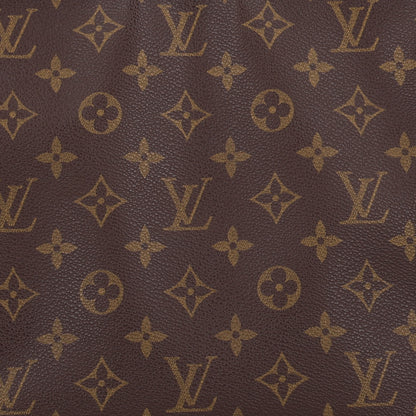 Louis Vuitton Monogram Looping MM 8 of 10