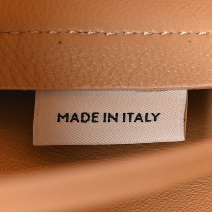 Mansur Gavriel Supple Calfskin Everyday Soft Tote Sandstone 7 of 10