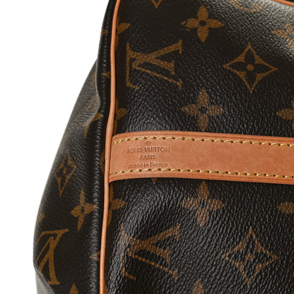 Louis Vuitton Monogram Speedy Bandouliere 30 6 of 12