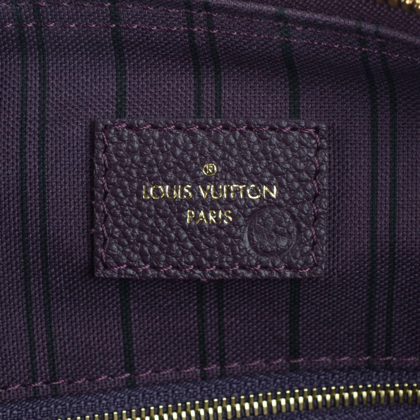 Empreinte Speedy Bandouliere 30 Aube