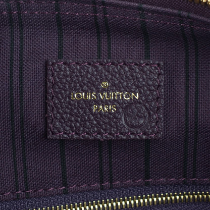 Louis Vuitton Empreinte Speedy Bandouliere 30 Aube 6 of 8