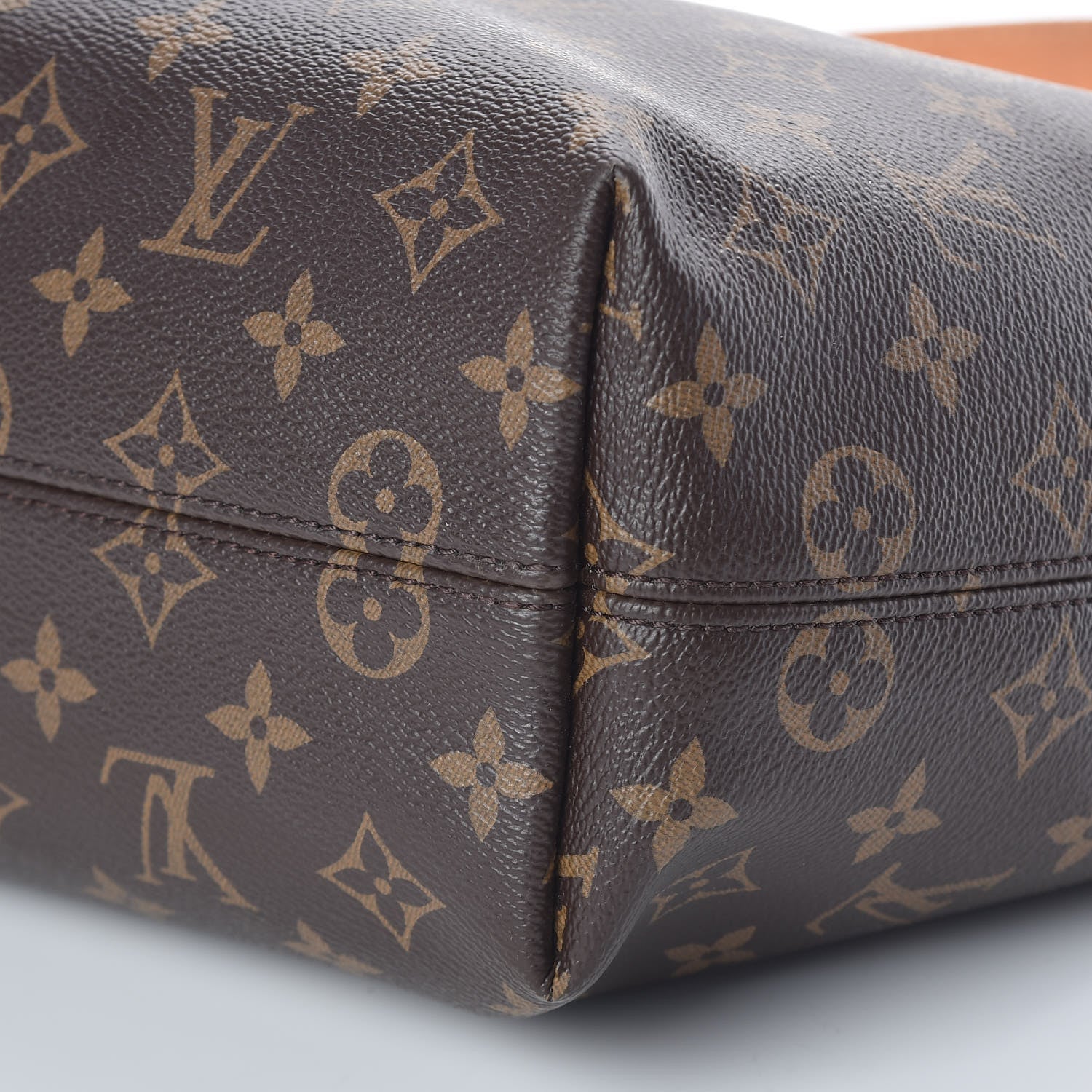Louis Vuitton Monogram Graceful PM Pivoine 9 of 10