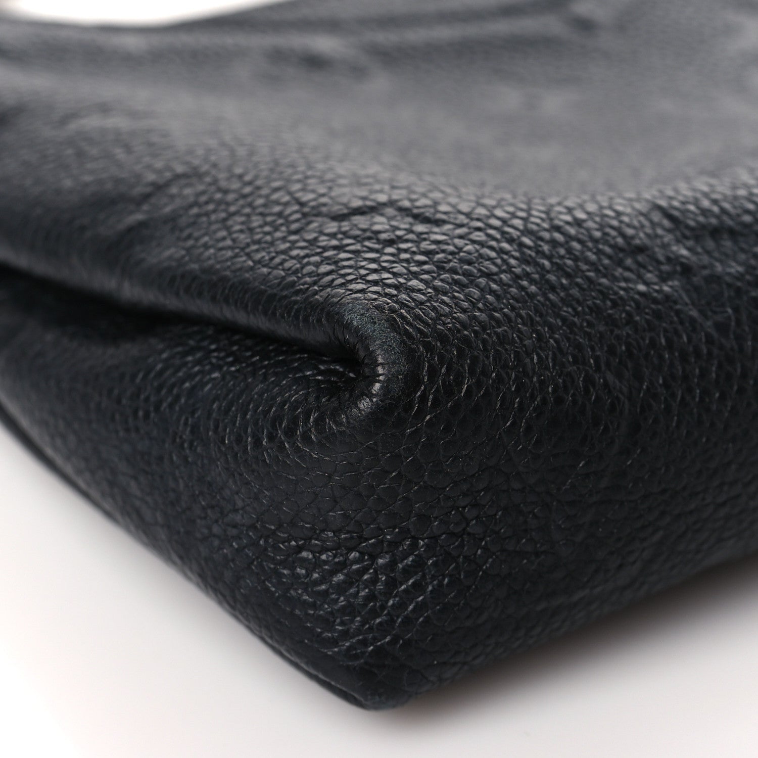 Louis Vuitton Empreinte Pallas Crossbody Black 7 of 9