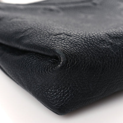 Louis Vuitton Empreinte Pallas Crossbody Black 7 of 9