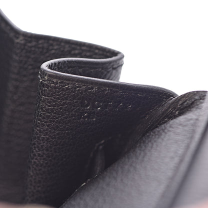 Hermes Epsom Birkin 30 Black 16 of 28