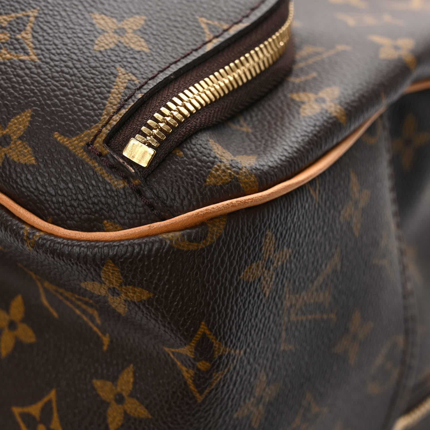 Louis Vuitton Monogram Evasion Sports Bag 10 of 13