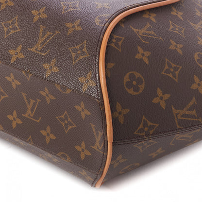 Louis Vuitton Monogram Ellipse MM 5 of 8
