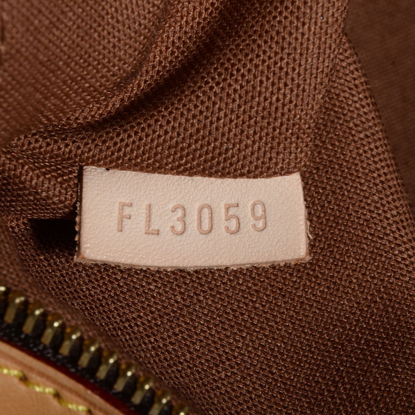 Monogram Bosphore Backpack