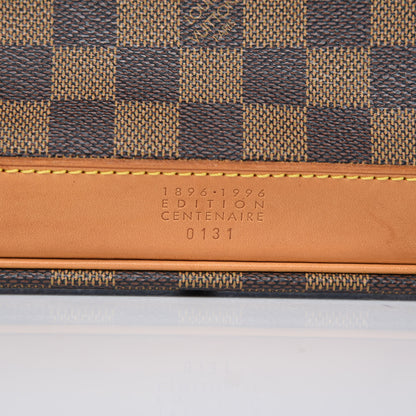 Louis Vuitton Damier Ebene Centenaire West End PM 21 of 26
