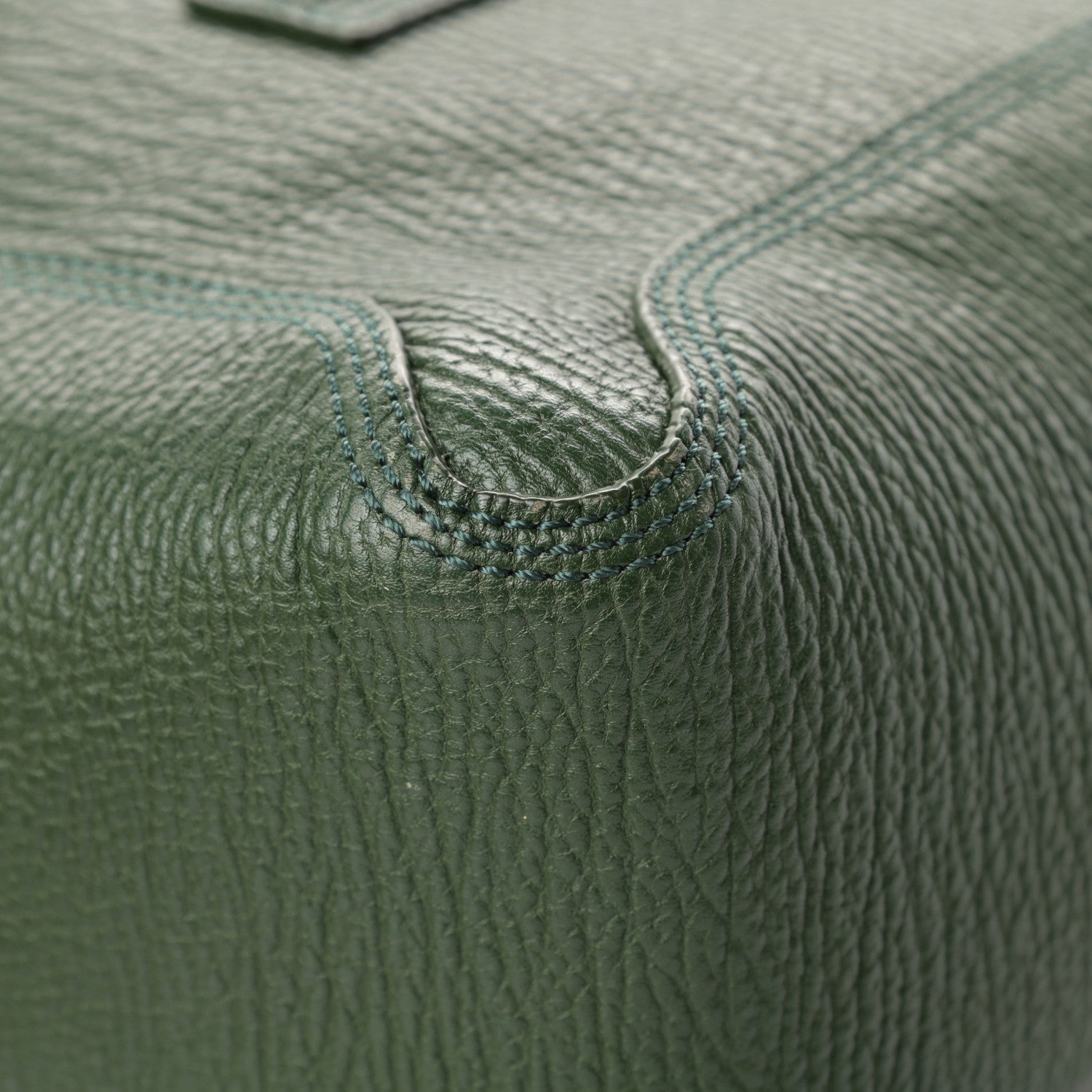 3.1 Phillip Lim Textured Calfskin Large Pashli Satchel Jade 11 of 13