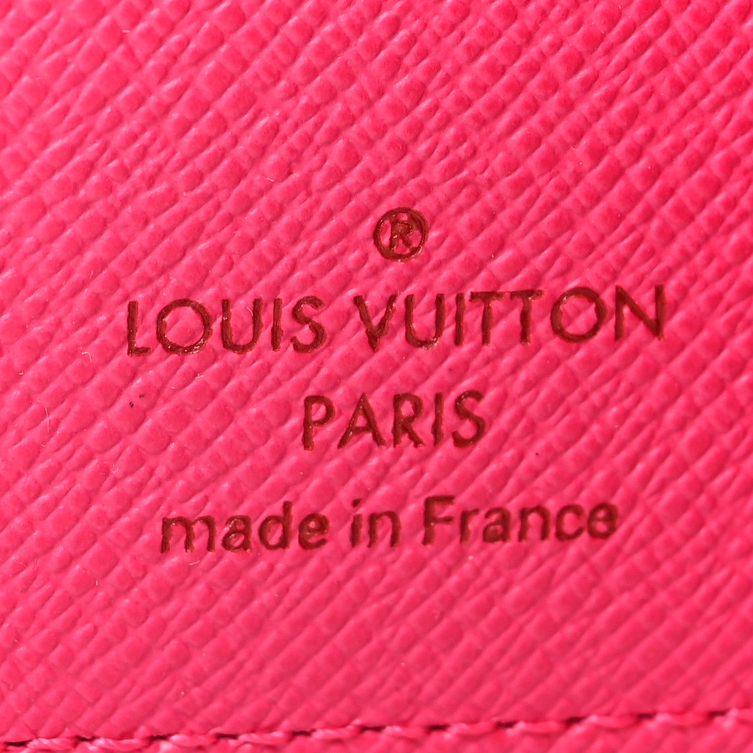 Louis Vuitton Monogram Multicolor Small Ring Agenda Cover Black Grenade 6 of 6