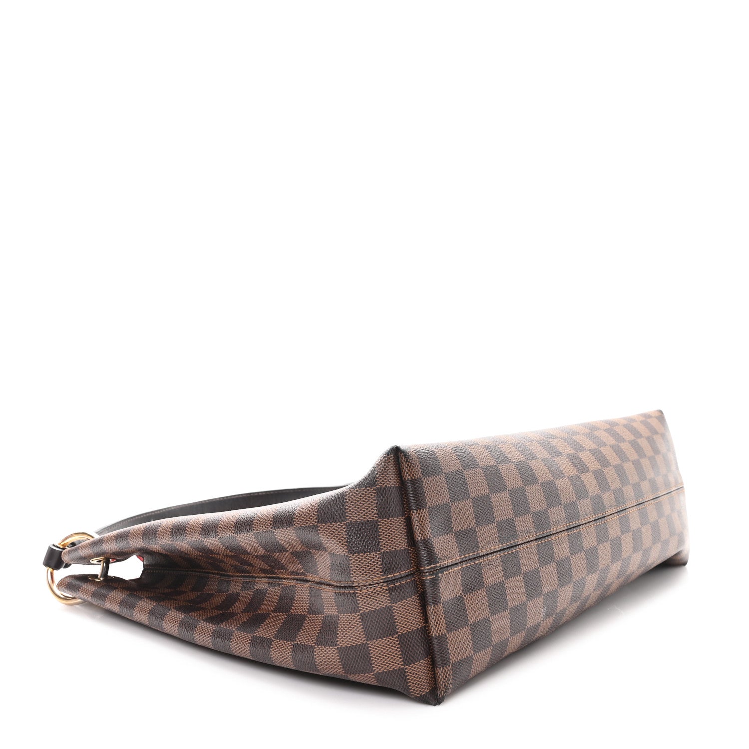 Louis Vuitton Damier Ebene Graceful MM 4 of 11