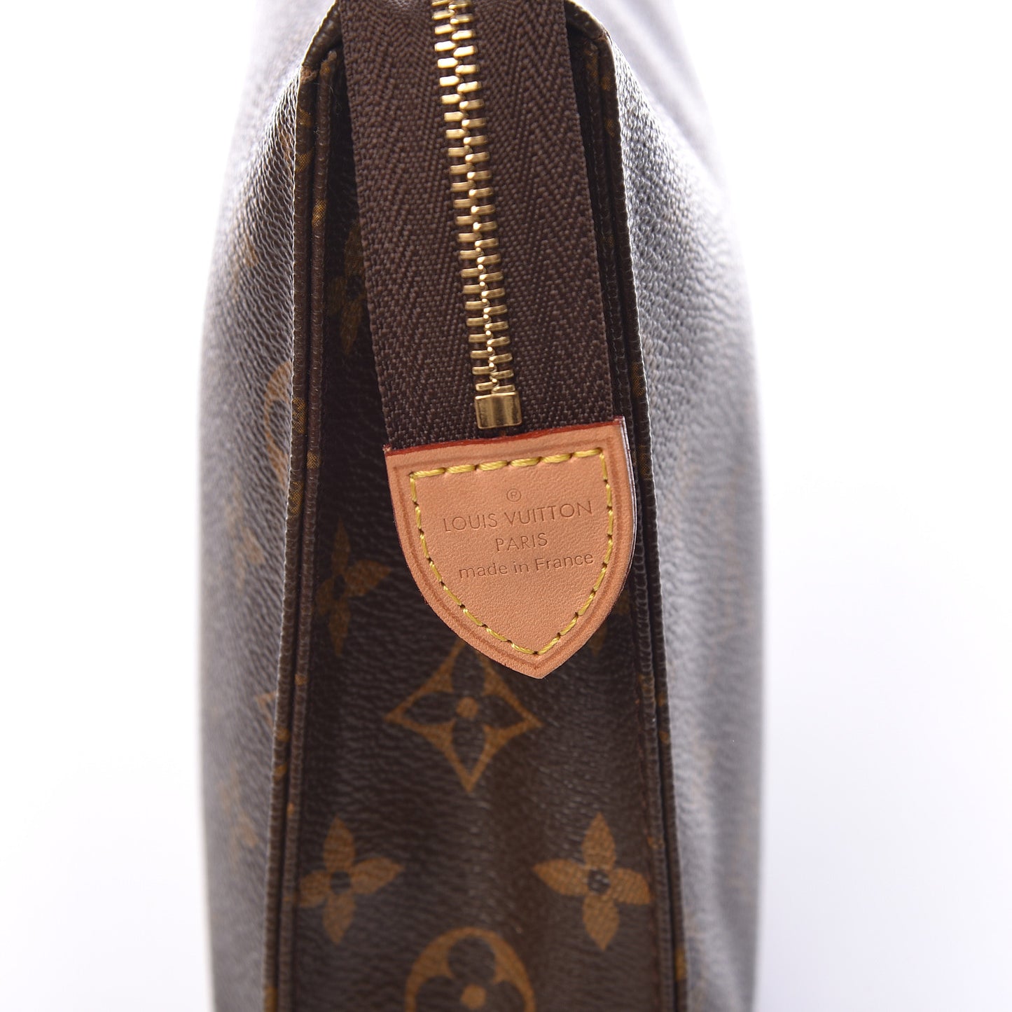 Monogram Toiletry Pouch 26